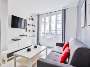 Lovely studio - C ur du Marais - Mobility lease